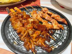 -伝承·和牛寿喜烧·放题(东营银座购物中心店)