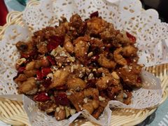 -乌江鱼杭帮菜(西湖店)