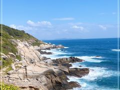 -三亚蜈支洲岛旅游区