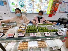 -许阿姨糕团店(南京总店)