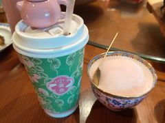 -图味美小黄鱼·景德菜(浙江路店)