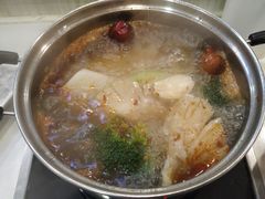 -就这家旋转小火锅(西安路罗斯福店)