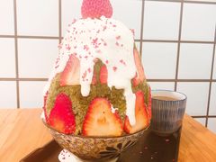 -WONDER ICE 萬得冰田(建設路总店)
