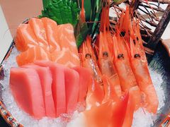 -大渔铁板烧(花园道店)