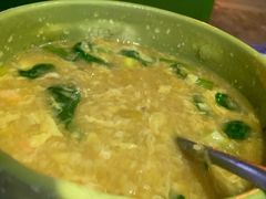 海鲜疙瘩汤-威海渔村(静安旗舰店)