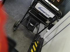 -约翰·菲茨杰拉德·肯尼迪国际机场