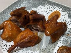 -颂福楼·南京菜(定淮门店)