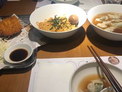 -南小馆(迪士尼小镇店)