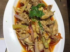 -龙门烤鱼(东方宝泰店)