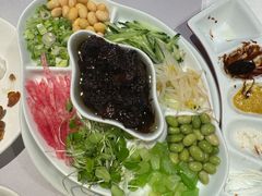 -京味斋·北京烤鸭(华威桥北工大店)