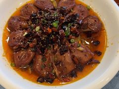 -中国吉菜名店广源宾馆餐厅