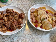 -文三里屯面馆(三里屯店)