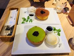 -烧きたてチーズタルト专门店·PABLO(心斋桥本店)