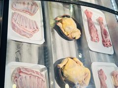 -破瓦寒窑·地摊烤羊排