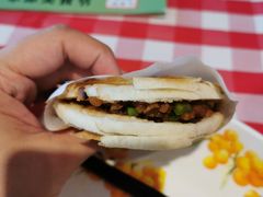 -西贝(上海新梅广场店)
