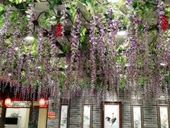 大堂-鸭匠食府·挂炉烤鸭·新京菜(阜成路店)