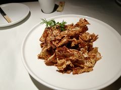 乾隆白菜-大鸭梨烤鸭(枣园店)