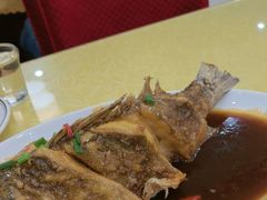 -青竹园海鲜餐厅(海天路店)