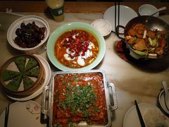 -绿茶餐厅(西单老佛爷店)