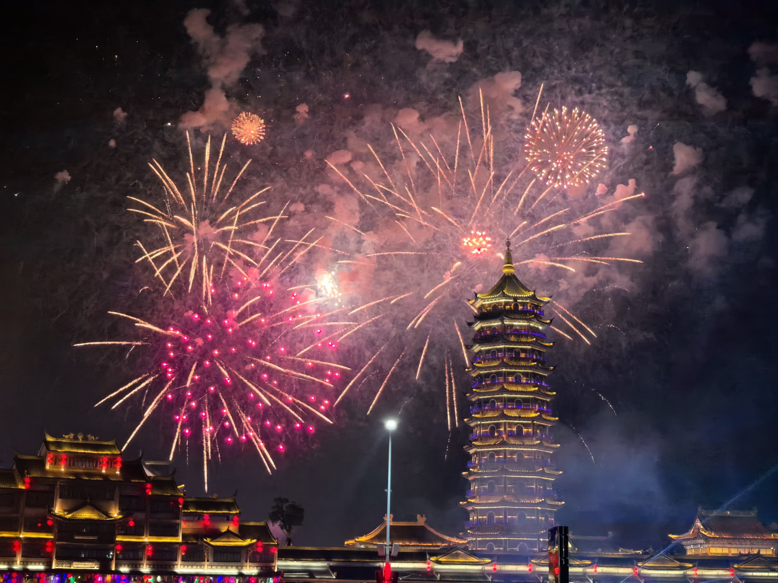春节浙江景点(浙江春节旅游攻略)