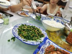 -邱记私房菜·十八年本地菜