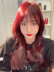 -YESIDO椰岛造型烫发染发