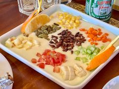 -玛吉阿米·餐吧