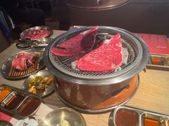 -西塔老太太泥炉烤肉(望京一店)