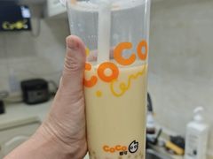 -CoCo都可(大兴凯德MALL店)