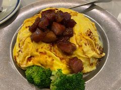 -香港新曜记茶餐厅(星耀城店)