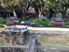 -深圳锦绣中华民俗村