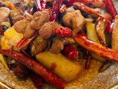 -隔壁老王·家常云南菜(花巷店)