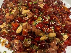 -范家小馆·烤鸭新京菜(金融街店)