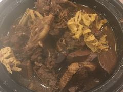 -陈记菜馆·非遗淮扬菜(东关街教场店)