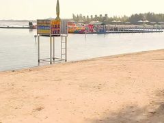 -呼兰河口湿地公园