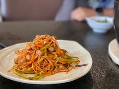-金刚山(学府路店)