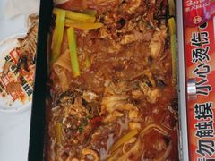 -雅佳神话·麻辣烤鱼(新街口店)