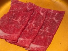 -牛YO寿喜烧·铁板烧和牛火锅自助(市府恒隆店)