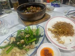 -明本湛江鸡•海鲜小厨(陈家祠店)