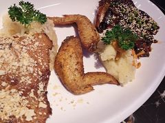 -MOSSO德国餐厅·音乐酒吧(环宇荟店)