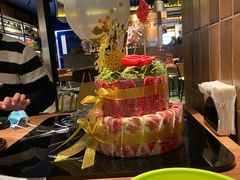 -烧肉达人•炭火烧肉(新天地店)