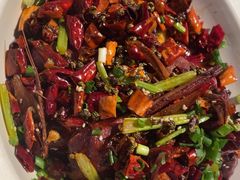 -一桶江山餐厅(松北店)