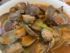-莆田餐厅PUTIEN(三里屯店)