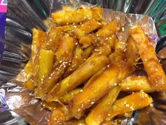 -塔里木新疆饭店(新北万达店)