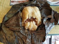 -添好运点心专门店(百老汇店)