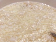 酒酿圆子-宏玲餐厅(四川南路店)