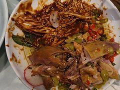 -新侨小馆(东直门北小街店)