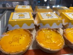 -烧きたてチーズタルト专门店·PABLO(心斋桥本店)