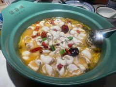 古法酸菜鱼-望蓉城·古法酸菜鱼(世纪汇店)