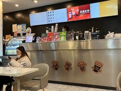 -KOI Thé(力宝广场店)